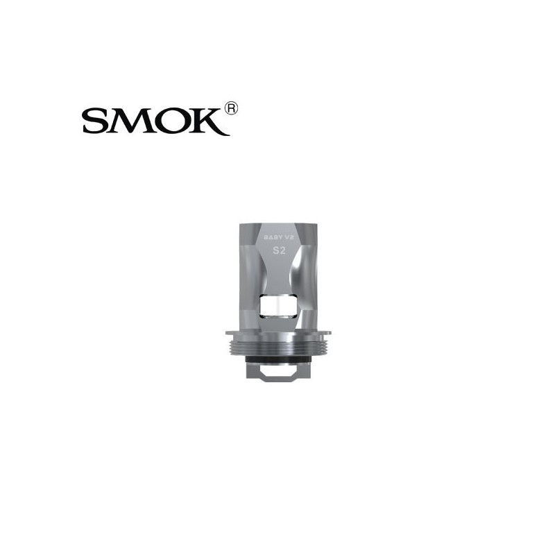 Smok Baby V2 S2 porlasztó 0,15 ohm