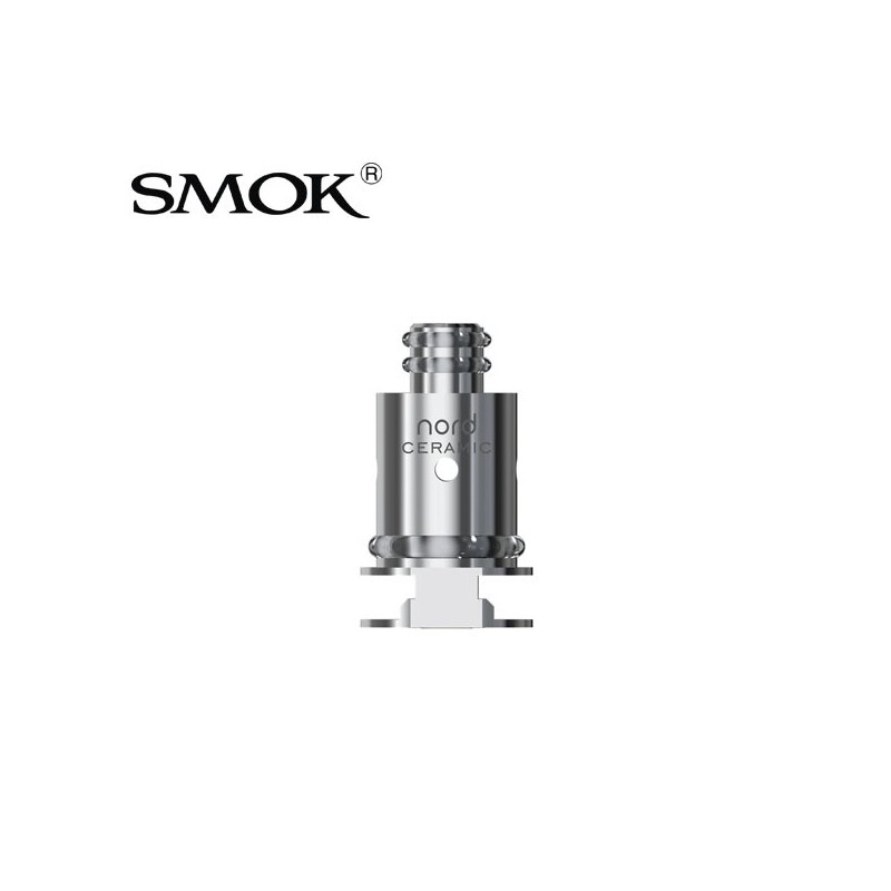 Smok V12 P-Tank M4 porlasztó 0,17 ohm