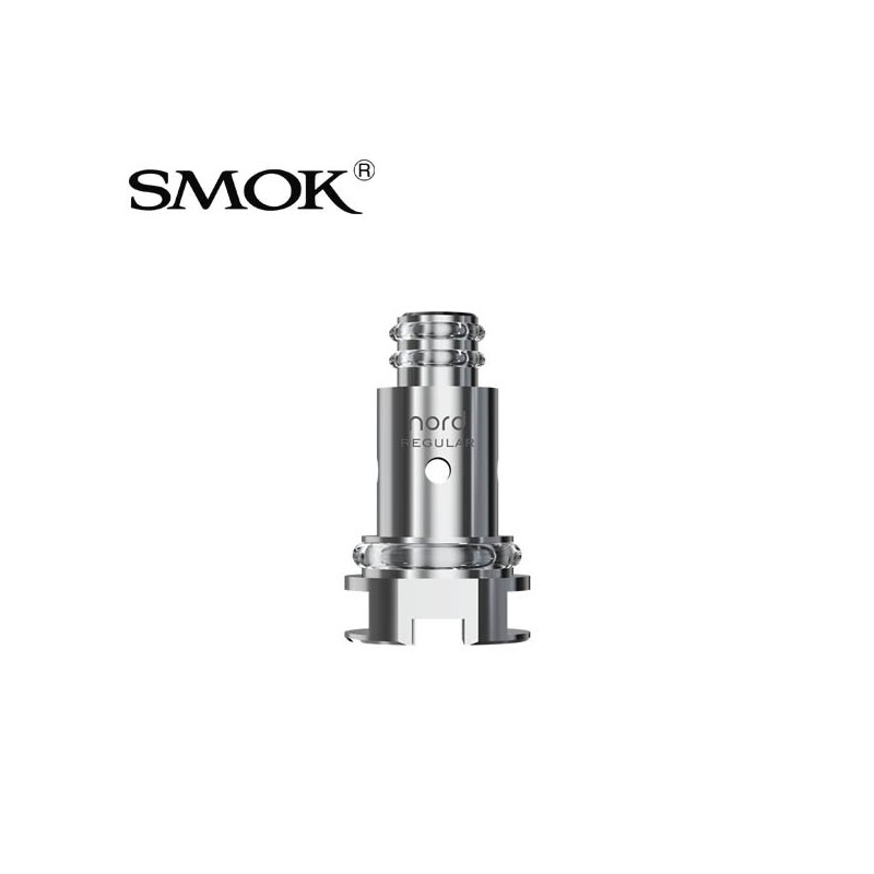 Smok Nord regular porlasztó 1,4 ohm