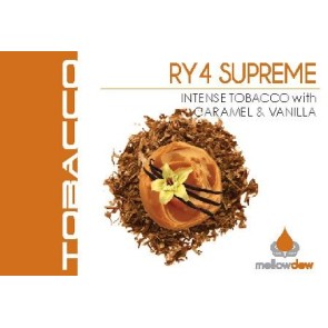 RY4 Supreme - 10 ml - elektromos cigi