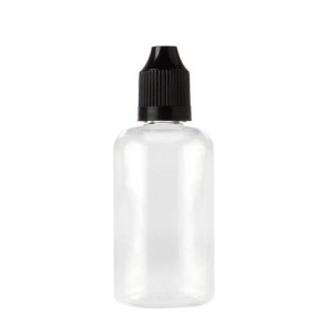 E-liquid flakon