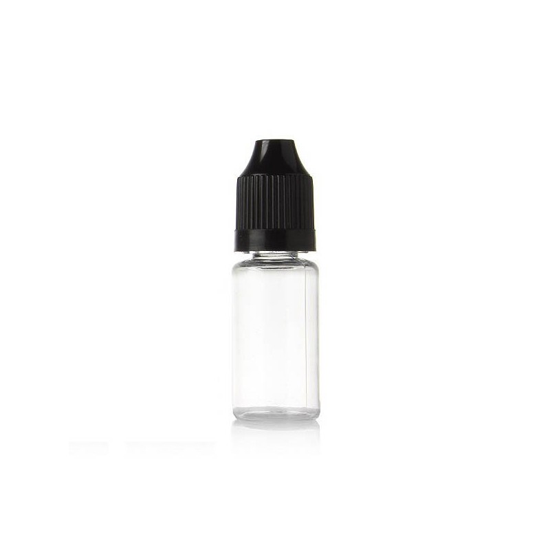 E-liquid flakon