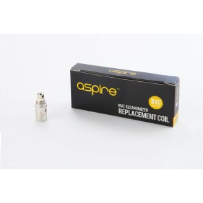 ASPIRE BVC PORLASZTÓ - 1,8 OHM