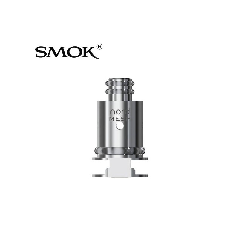 Smok Nord Mesh porlasztó 0,8 ohm