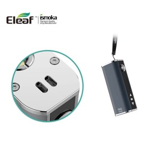 Nyakpánt iStick TC40W elektromos cigarettához