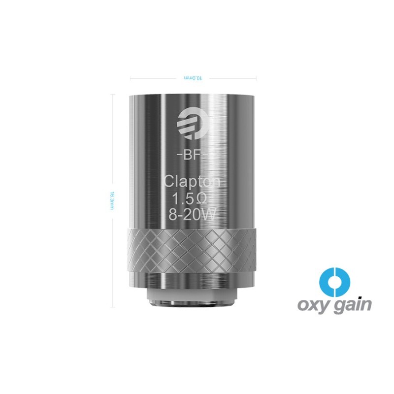 Joyetech BF SS316 – 1,0 Ω