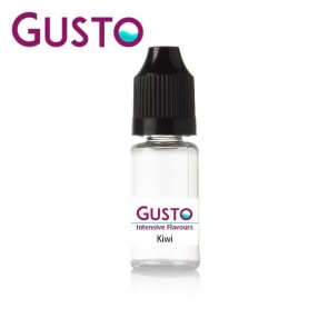 E-liquid aroma Kiwi 10 ml