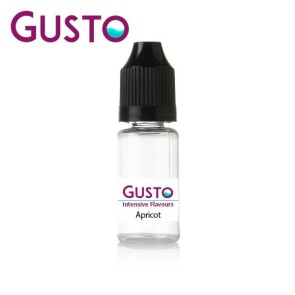 E-liquid aroma Apricot 10 ml