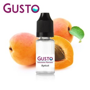 E-liquid aroma Apricot 10 ml