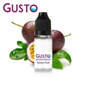 E-liquid aroma Passion Fruit 10 ml