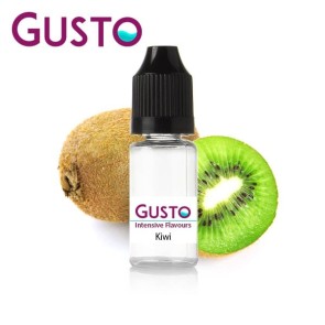 E-liquid aroma Kiwi 10 ml