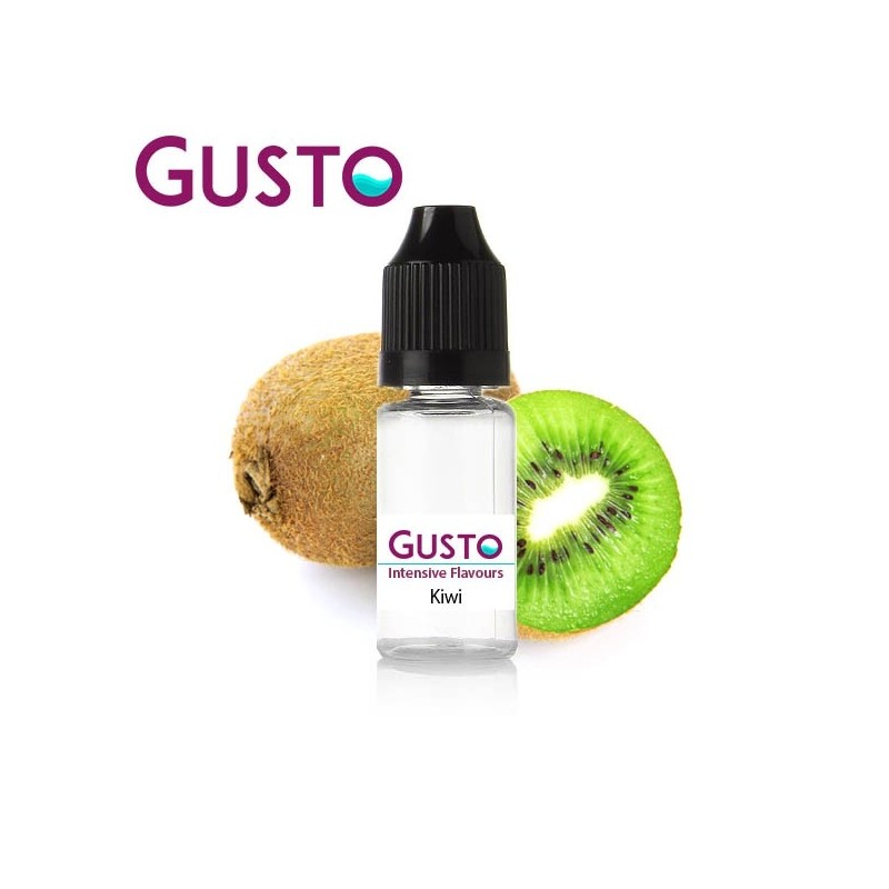 E-liquid aroma Kiwi 10 ml