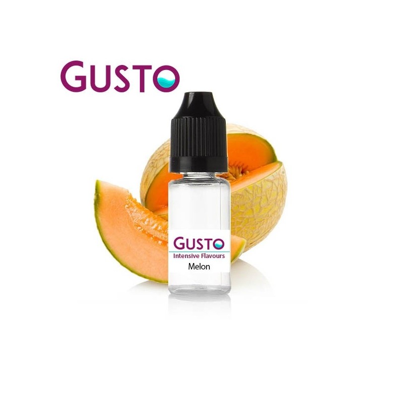 E-liquid aroma Melon 10 ml