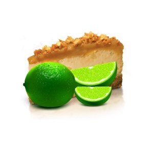 Mellow Dew aroma Key Lime Cheesecake 10 ml