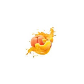 Mellow Dew aroma Peach Pardon 10 ml