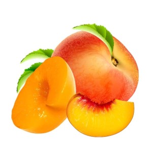 Peach Pardon- 10ml