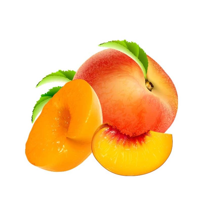 Peach Pardon- 10ml