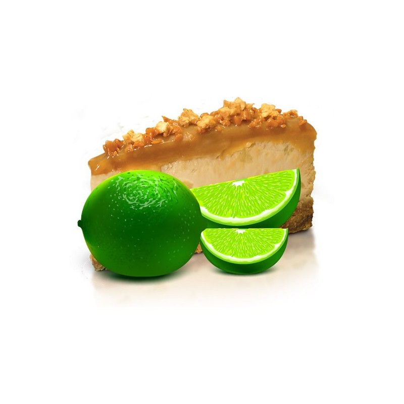 Key Lime Cheesecake - 10x10ml