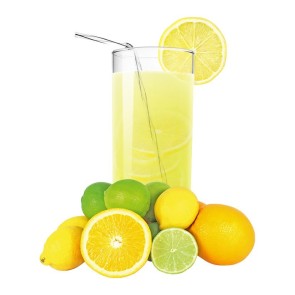 Mellow Dew aroma Lemon Lime 10 ml