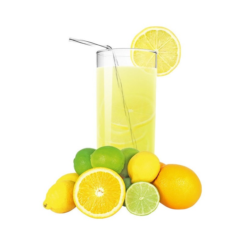 Mellow Dew aroma Lemon Lime 10 ml