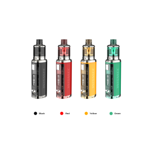 Wismec SINUOUS V80+Amor NSE 2ml készlet