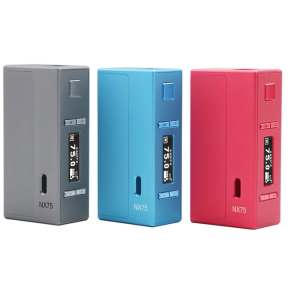 Aspire NX75-A Box MOD