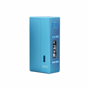 Aspire NX75-A Box MOD