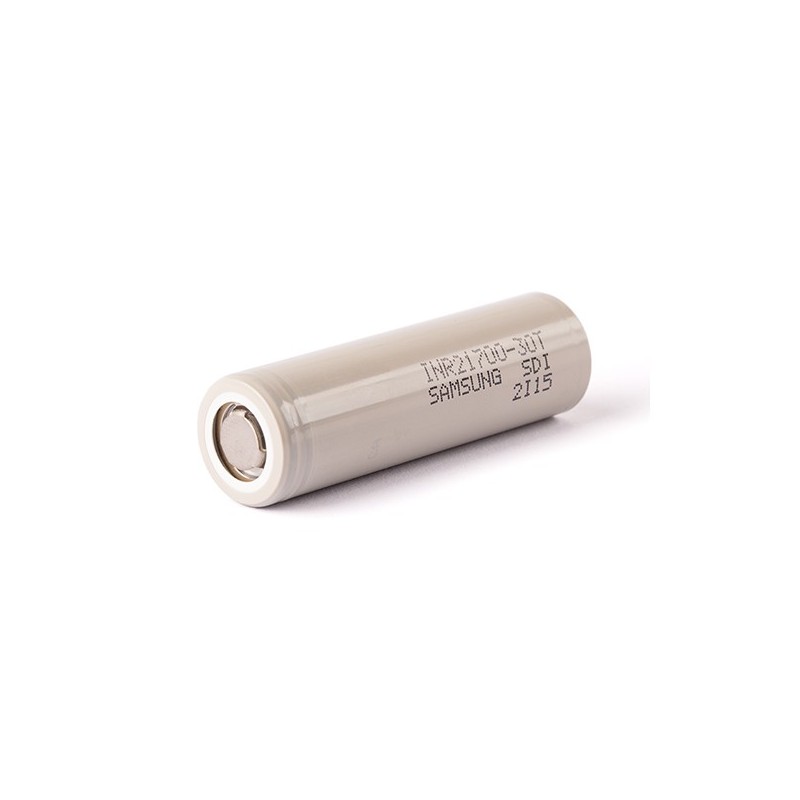 Samsung 3,00mAh, 35A (21700) akku