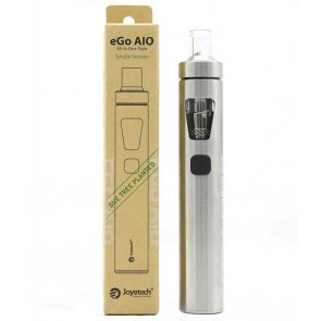 Joyetech eGo AIO - ECO friendly - 1700 mAh készlet