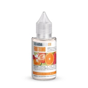 Mellow Dew aroma Fruit Bomb 10 ml