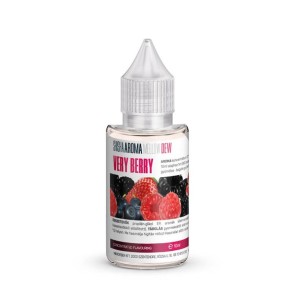 Mellow Dew aroma Very Berry 10 ml