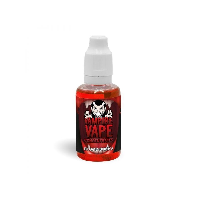 Aroma Vampire Vape Blood Sukka 30ml