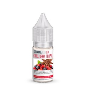 Mellow Dew aroma Chill Berry Tropic 10 ml