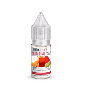 Mellow Dew aroma Melon Punch 10 ml