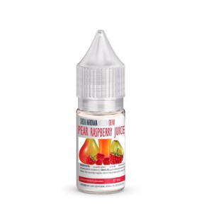 Mellow Dew aroma Pear Raspberry Juice 10 ml