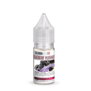 Mellow Dew aroma Blackberry Milkshake 10 ml