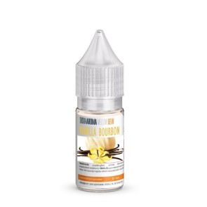 Mellow Dew aroma Vanilla Bourbon 10 ml