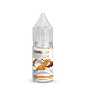 Mellow Dew aroma Coco’s Bakery 10 ml