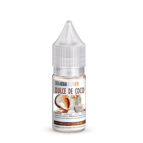 Mellow Dew aroma Dulce de Coco 10 ml