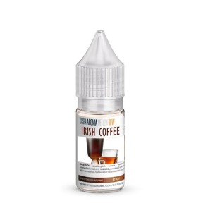 Mellow Dew aroma Irish Coffee 10 ml