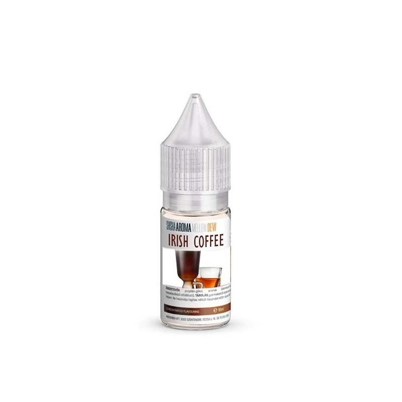 Mellow Dew aroma Irish Coffee 10 ml