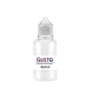 E-liquid aroma Apricot 30 ml