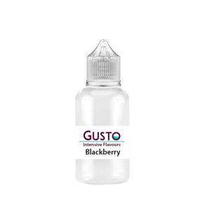 E-liquid aroma Blackberry 30 ml