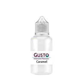 E-liquid aroma Caramel 30 ml