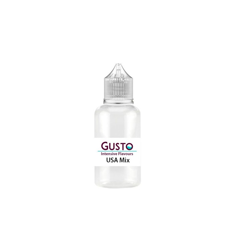 E-liquid aroma USA Mix 30 ml