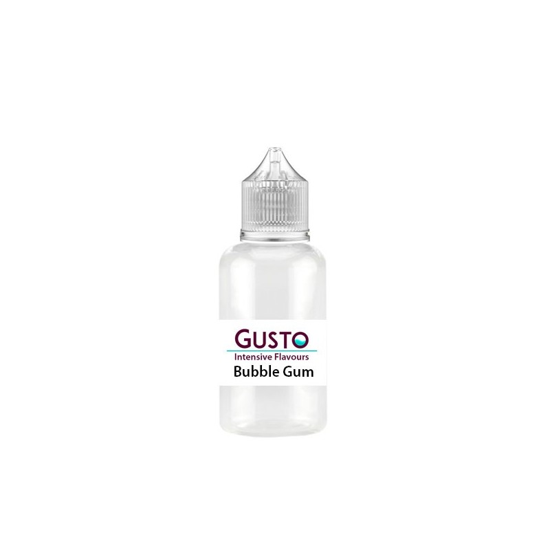 E-liquid aroma Bubble Gum 30 ml