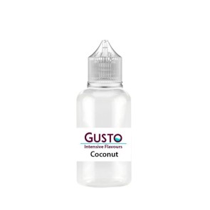 E-liquid aroma Coconut 30 ml