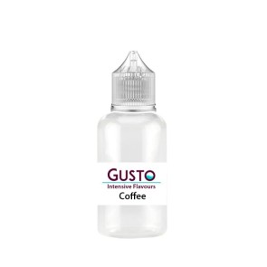 E-liquid aroma Coffee 30 ml