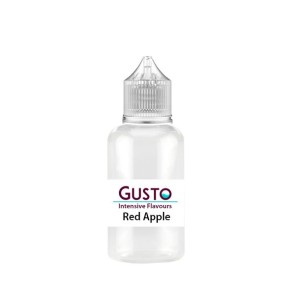 E-liquid aroma Red Apple 30 ml