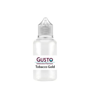 E-liquid aroma Tobacco Gold 30 ml